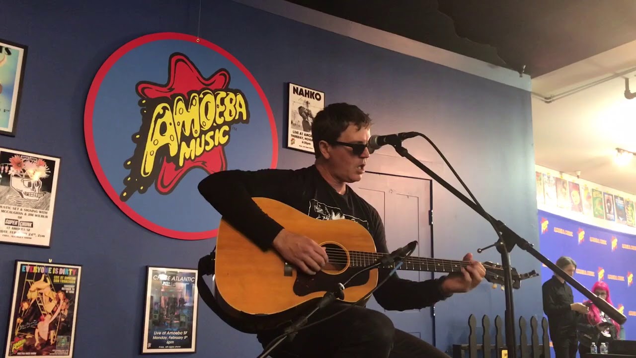 Third Eye Blind - Slow Motion (Live @ Amoeba Music)