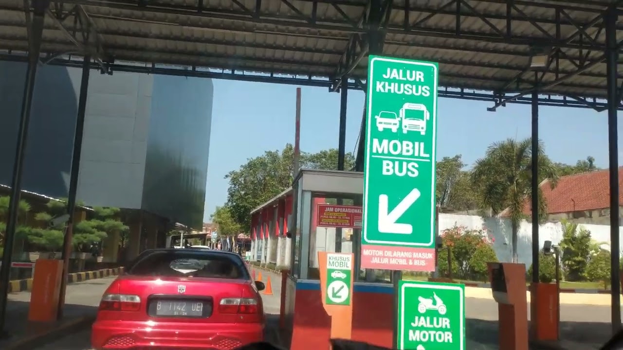Rita Supermall Tegal