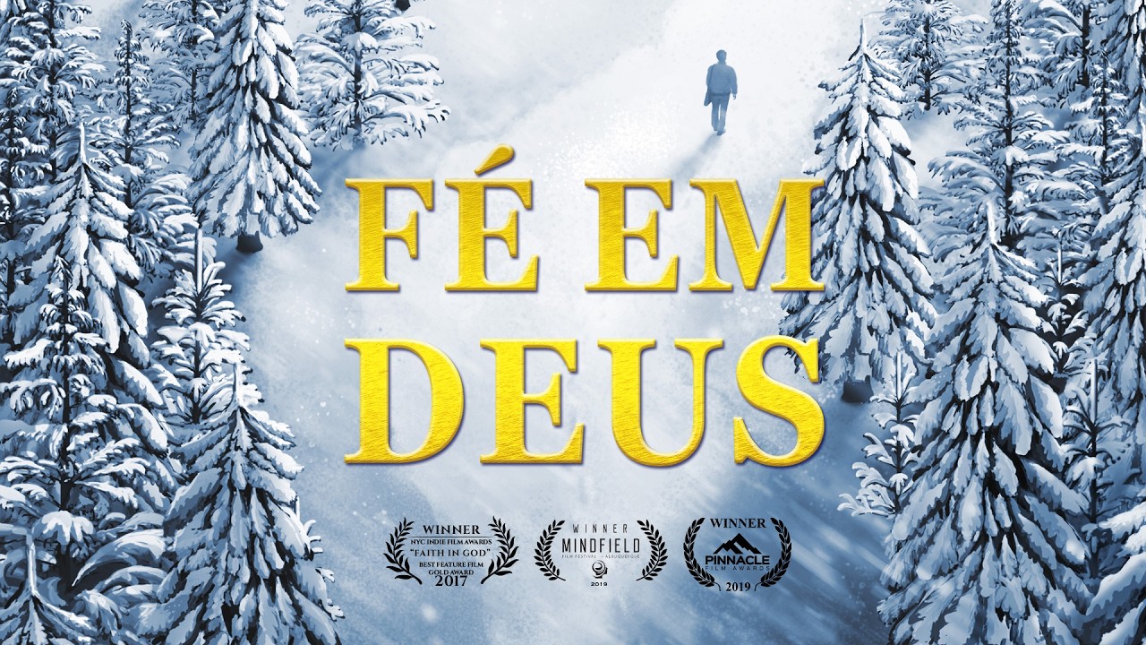 Filme gospel 