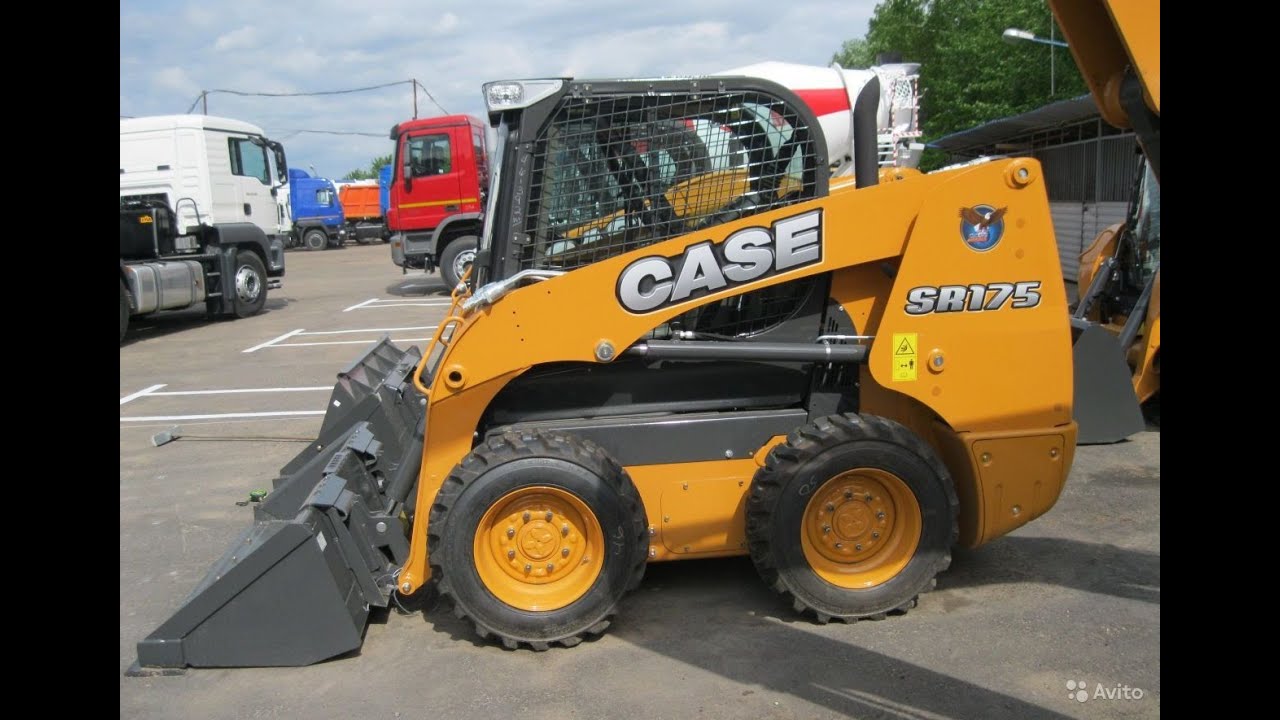 #CASE