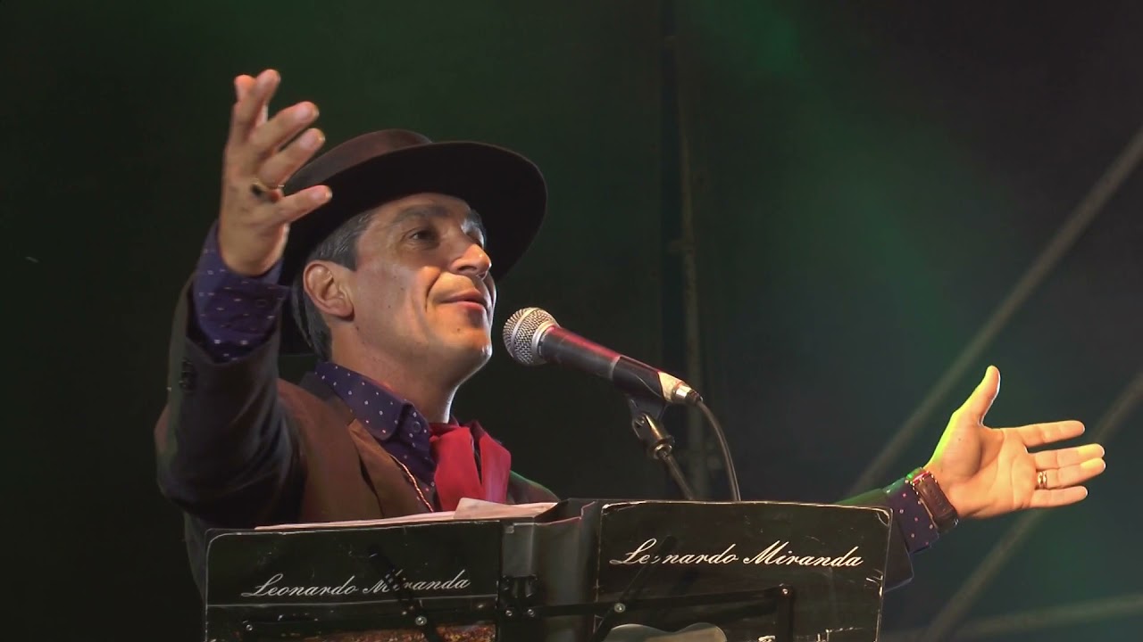 LEONARDO MIRANDA