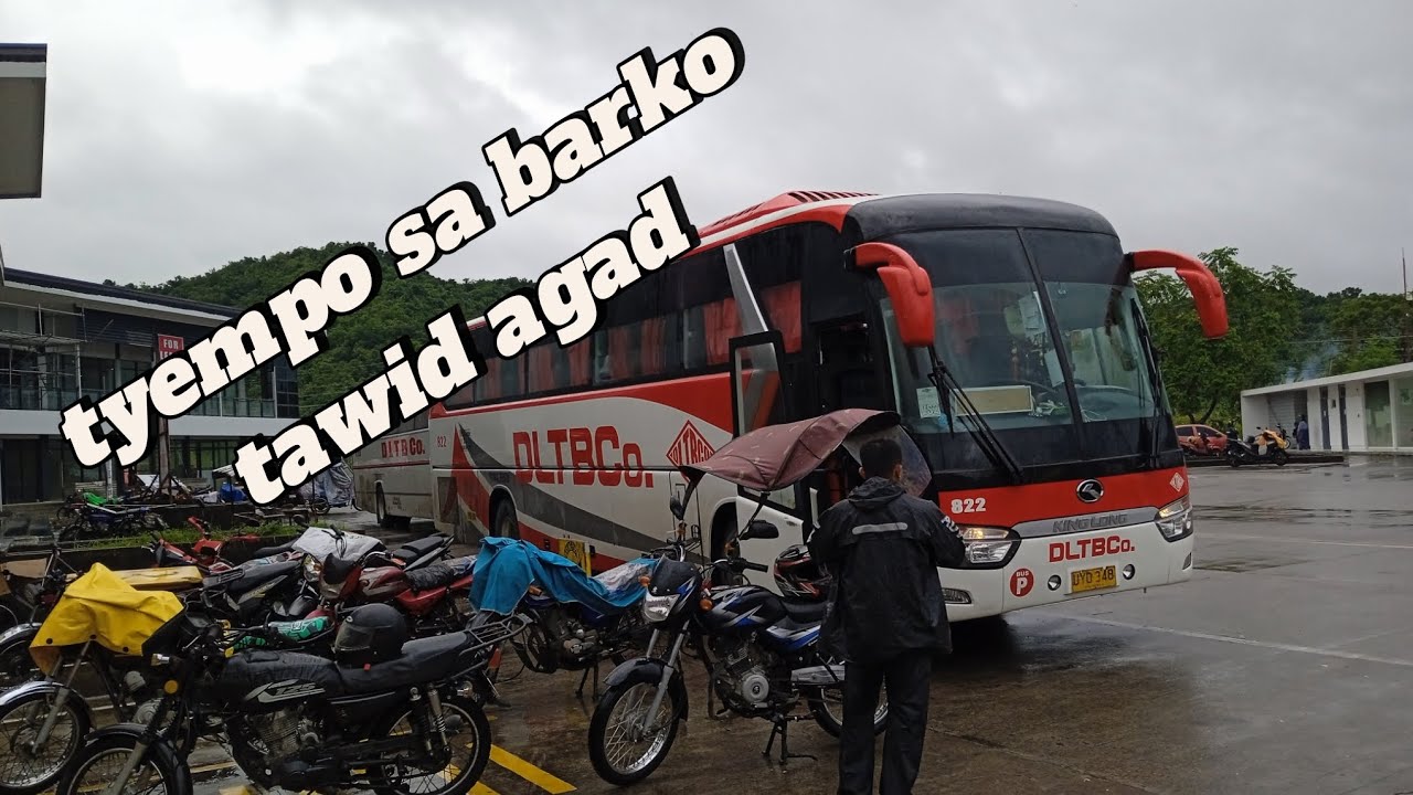 PART 2. ALLEN TO TACLOBAN