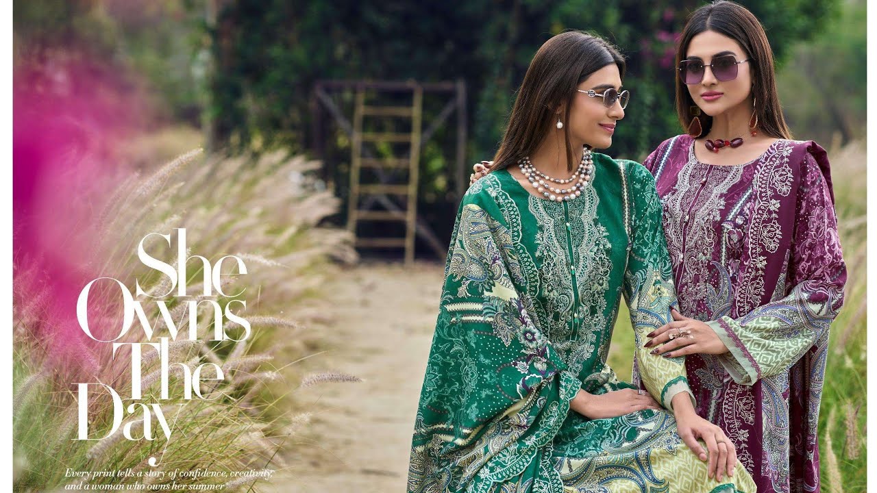 Pakistani👌  rayon embroidered suits with embroidered 😍dupatta order no 9818107317 