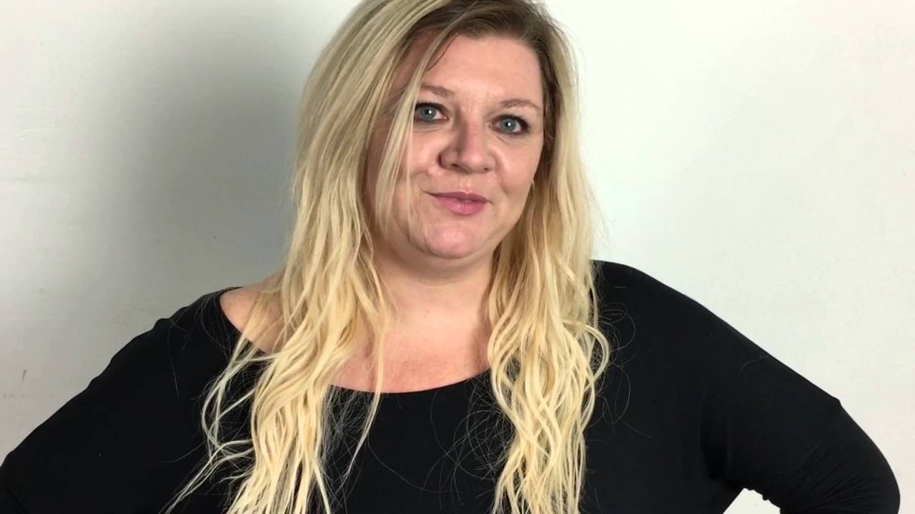 Amy Kay Clark - OITNB monologue