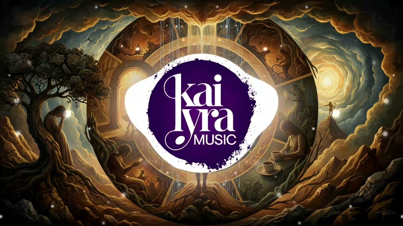 Kai Lyra Music - Amor Fati [2026] New Pop Songs