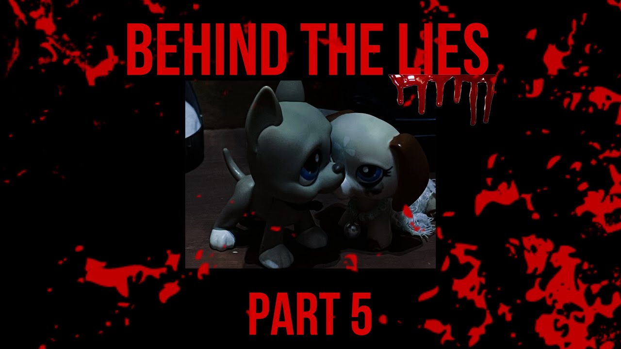||BEHIND THE LIES|| Part 5 || ENG SUB