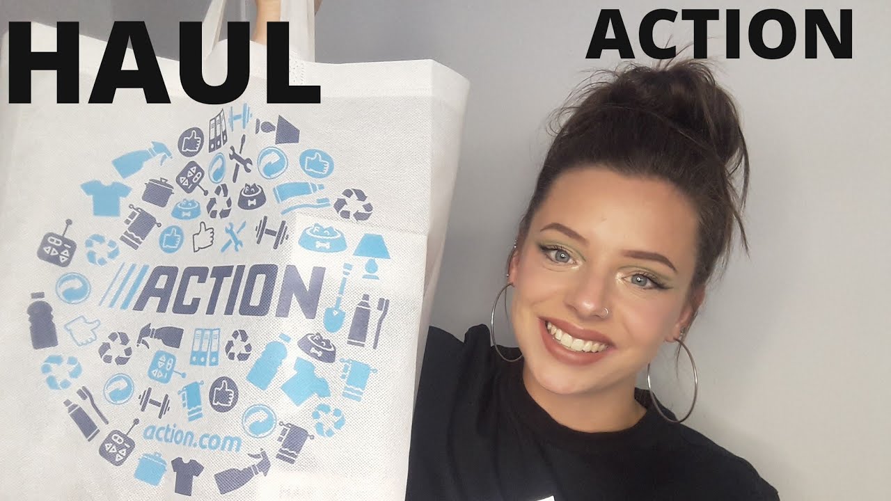 HAUL ACTION