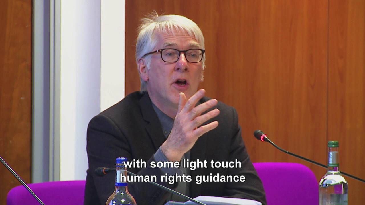NHS HUMAN RIGHTS FINAL Subtitled English 1