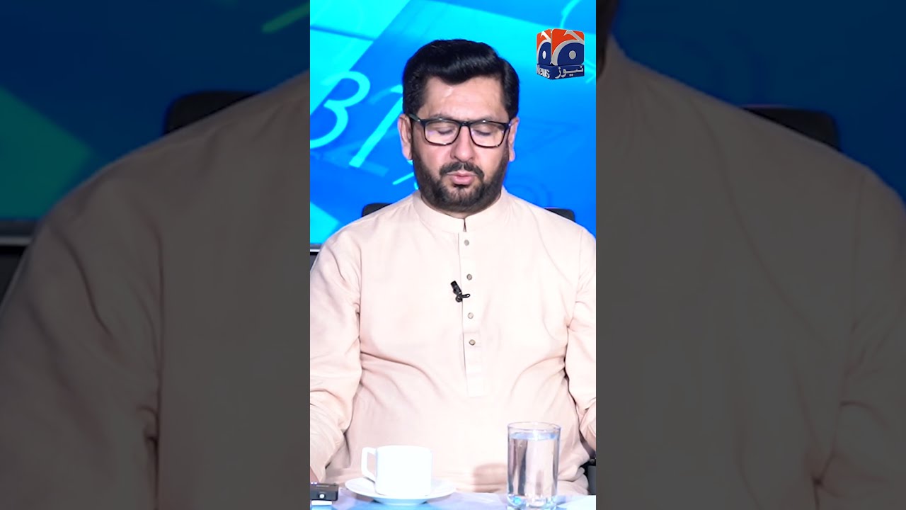 What Could Happen in the PTI Long March? | Saleem Safi Analyzes