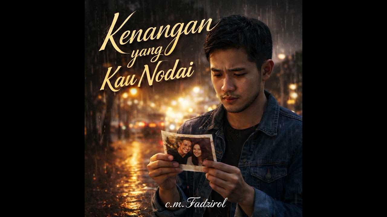 Kenangan Yang Kau Nodai