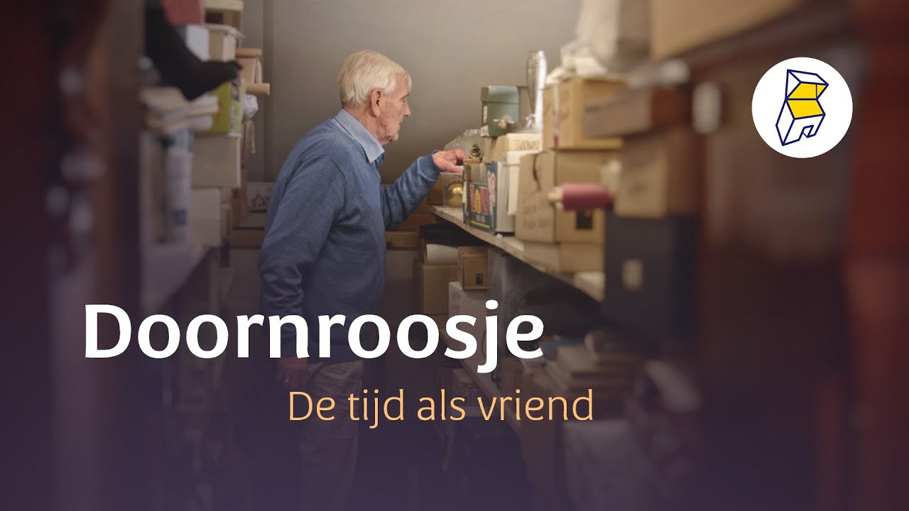 Documentaire Doornroosje: de tijd als vriend