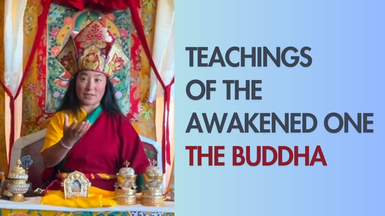 Liberation Through Interdependence (With Subtitles): Teachings from the Secret Empowerment