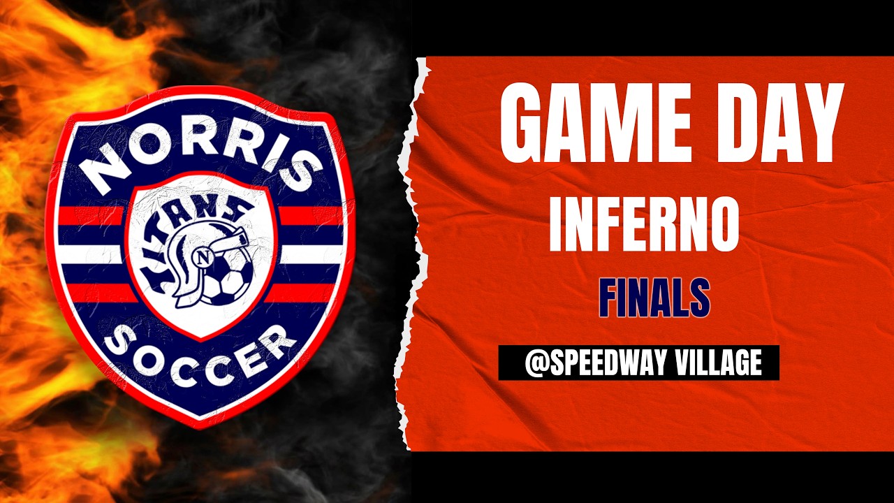 NTSC Inferno vs TBD Finals