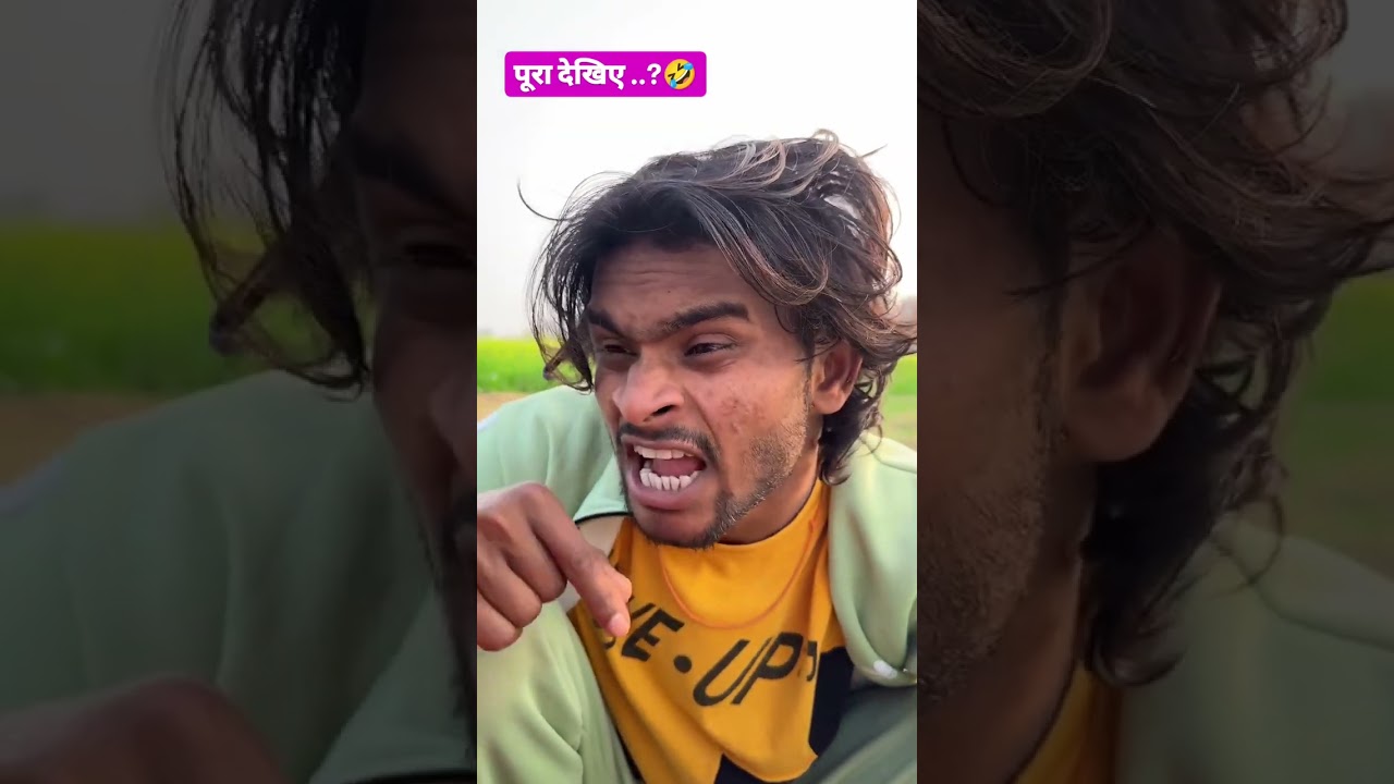 #viralvideo #dehatisachin #comedy
