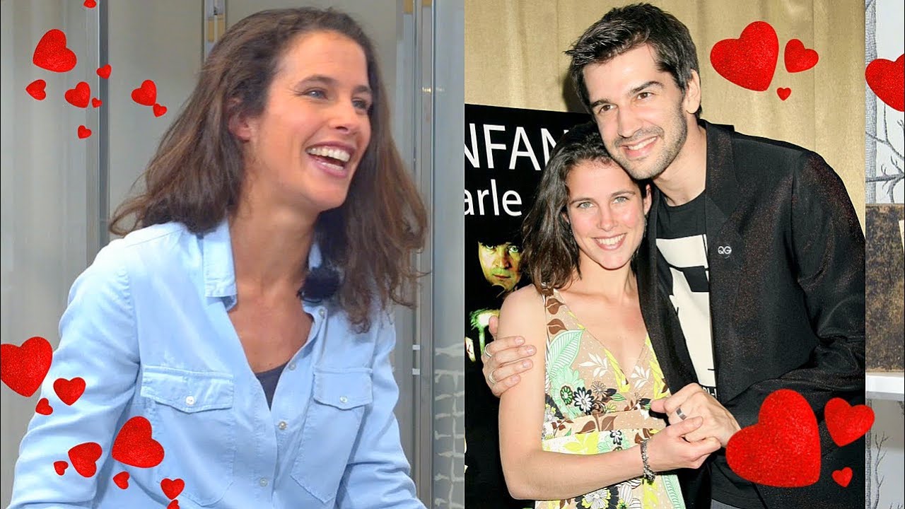 Clémence Castel: Koh-Lanta LOVE Star Academy ? Son histoire d'amour avec Mathieu Johann !