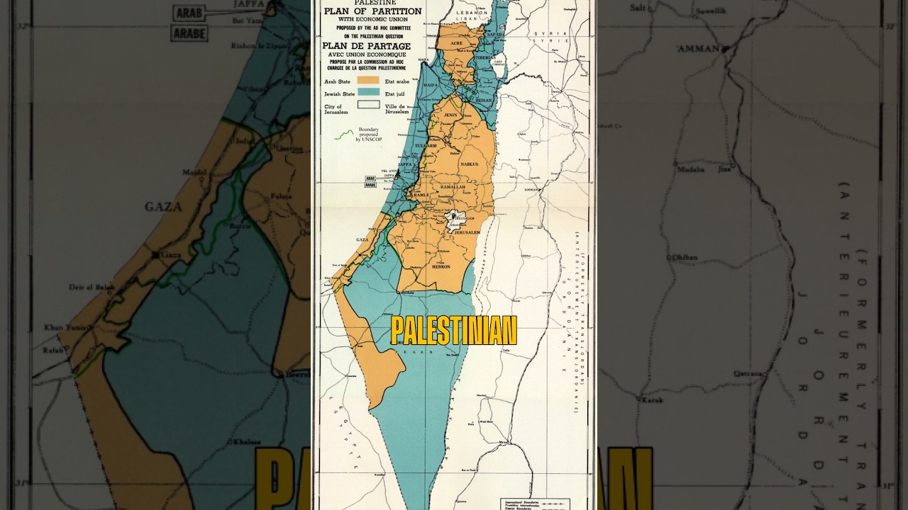 2 State Solution ‼️ #usa #israel #palestine #politics #congress #news #uk #canada #america