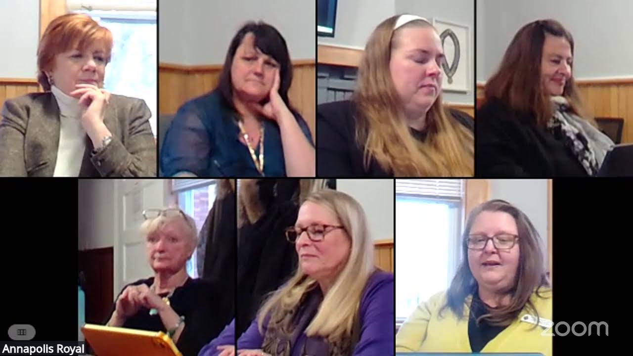 Committee of the Whole March 3 2026
