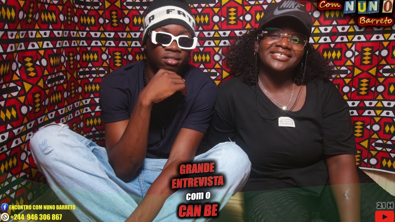 GRANDE ENTREVISTA COM O MÚSICO 