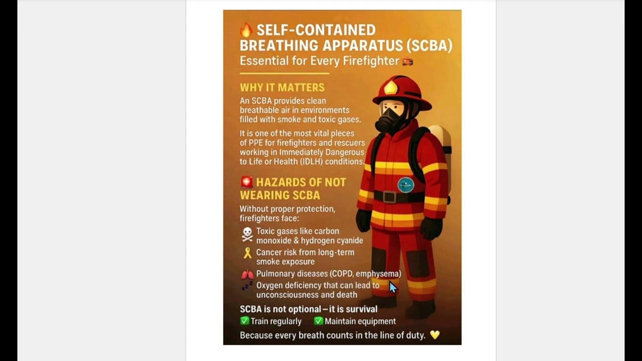 Confined Space Entry Part 2