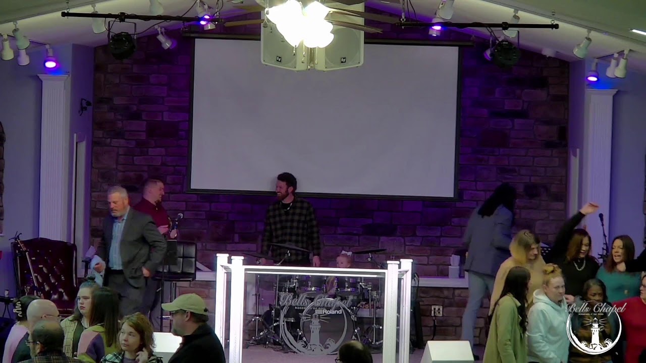 Holy Confrontation