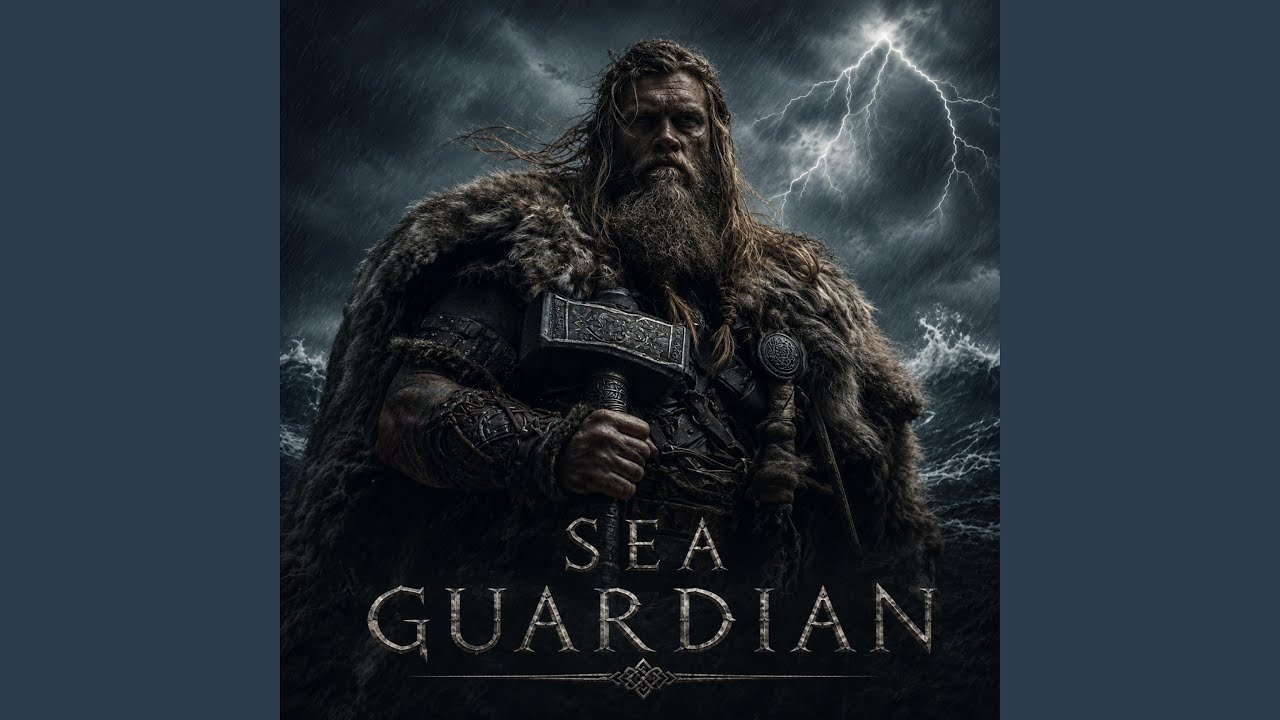 Sea Guardian (Havets Väktare)