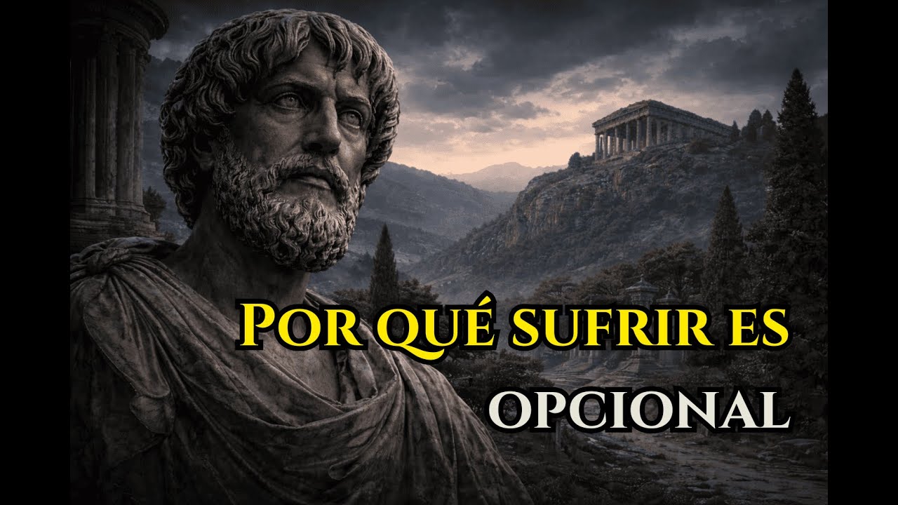 Día 3 – Por qué sufrir es opcional