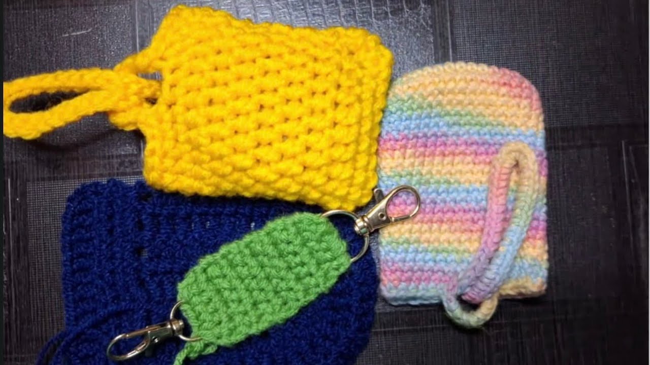 Complete Three beautiful Projects 
