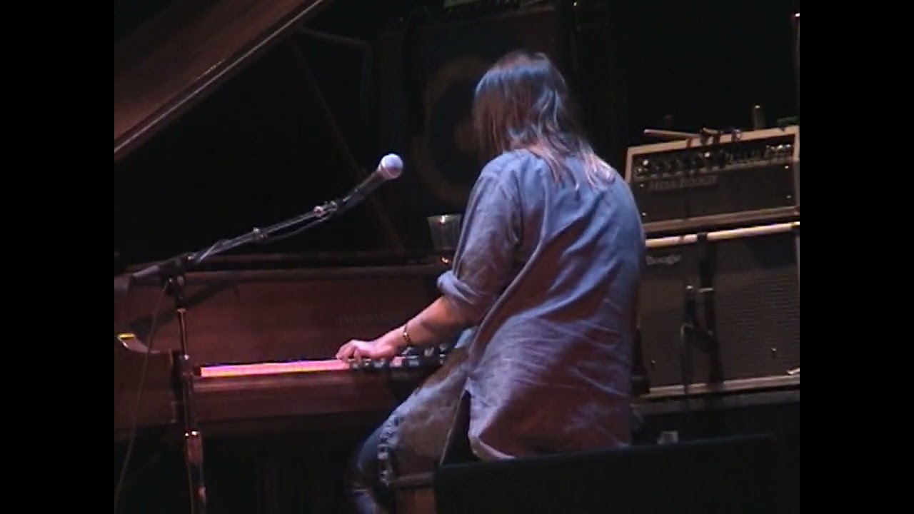 Cat Power - The Greatest / Living Proof / Lived In Bars - 14 April 2005