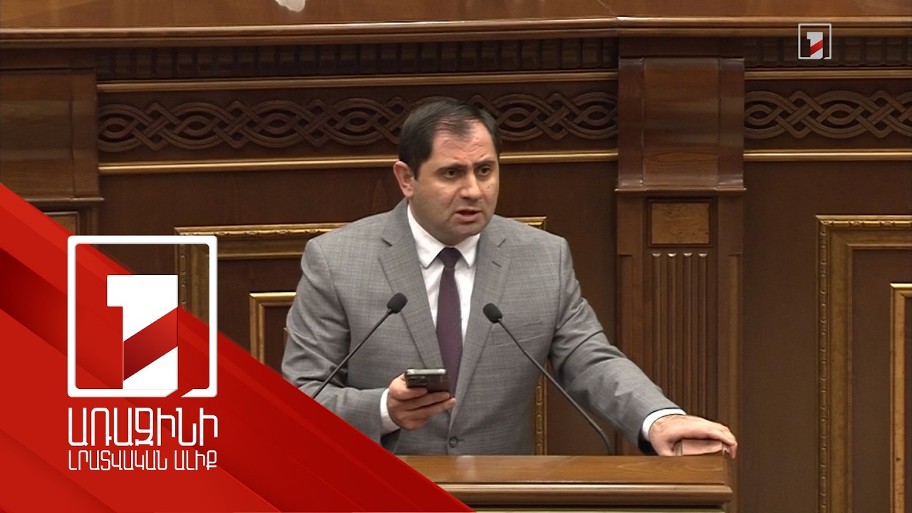 Նման բան չկա. Սուրեն Պապիկյանը՝ Ադրբեջանի նոր ներխուժման հայտարարության մասին