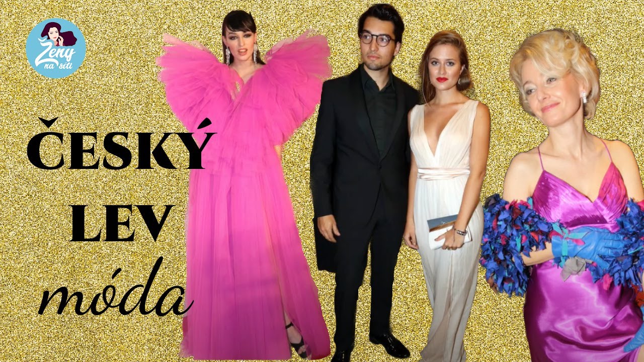 Móda Českých lvů: Od párty halucinace k luxusu.Jak hodnotí posledních 10 let známý stylista?