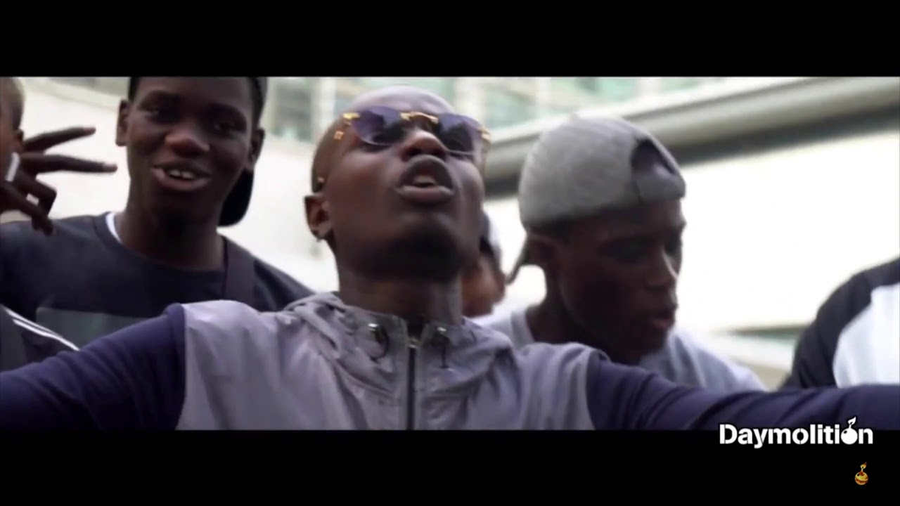 Asnieres Rap (Partie 1)