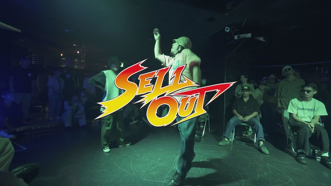 Lucci vs SAKU - BEST8 