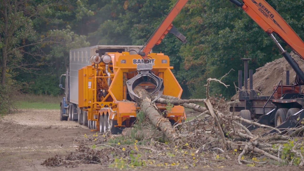3590XL Demo Day