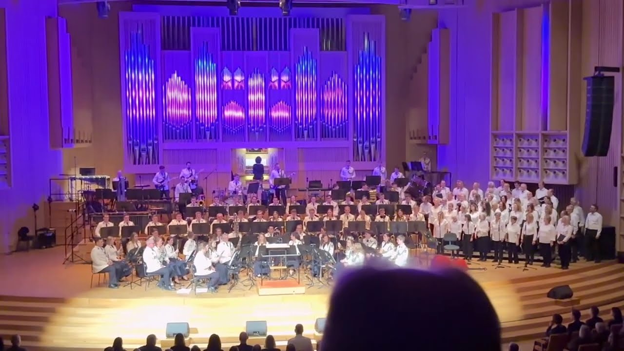Brucknerhaus Gala Concert 2025 6