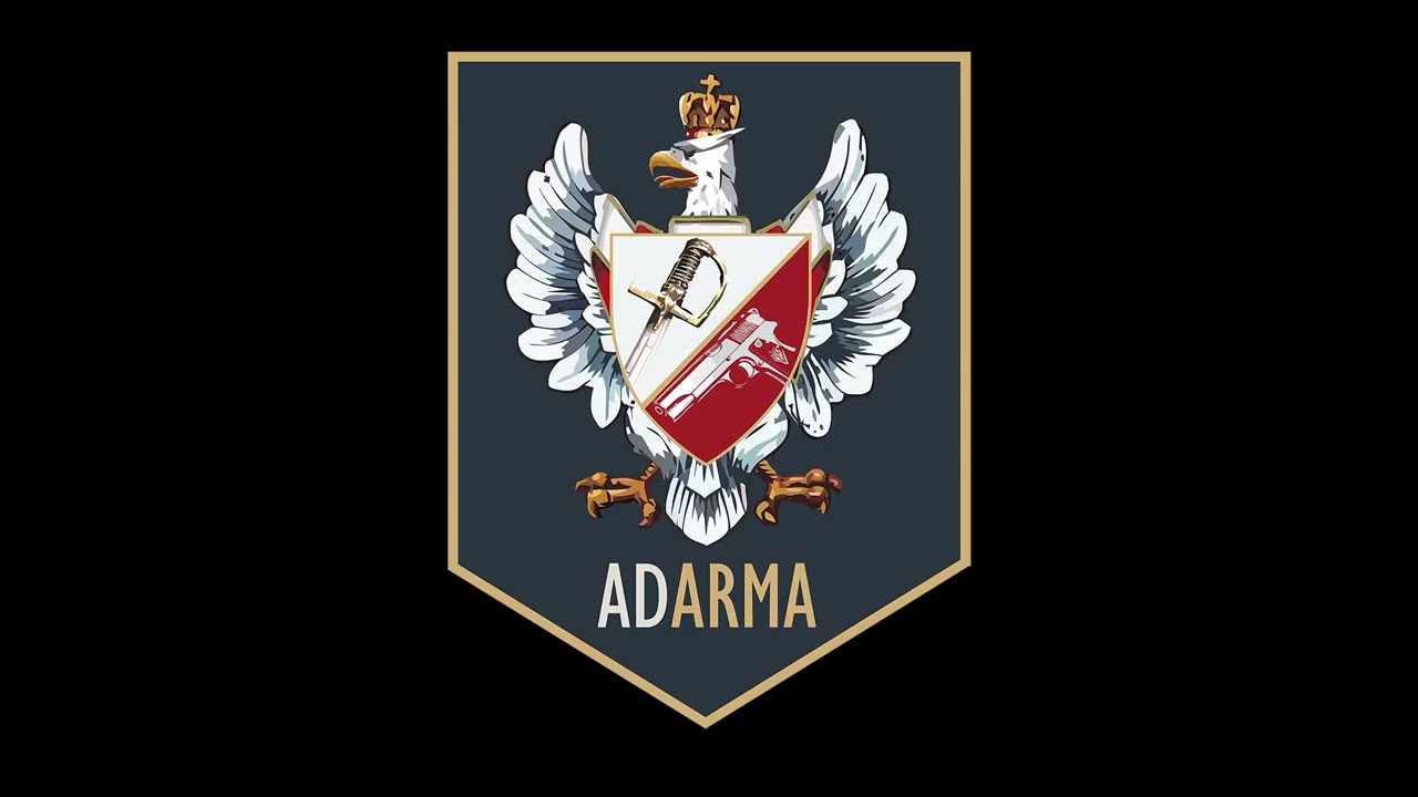 Doktryna wojenna III RP - dr Przybyło