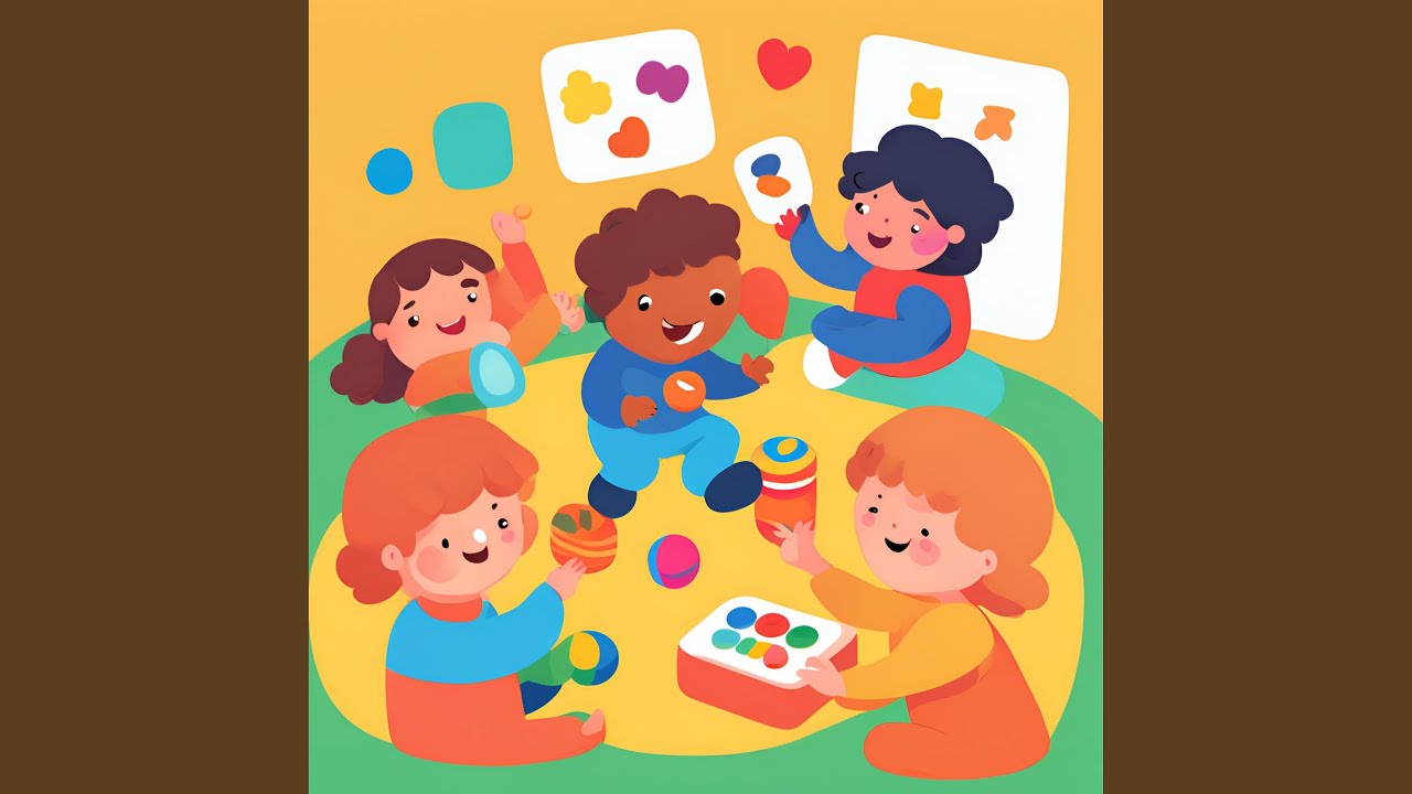 Share and Play
