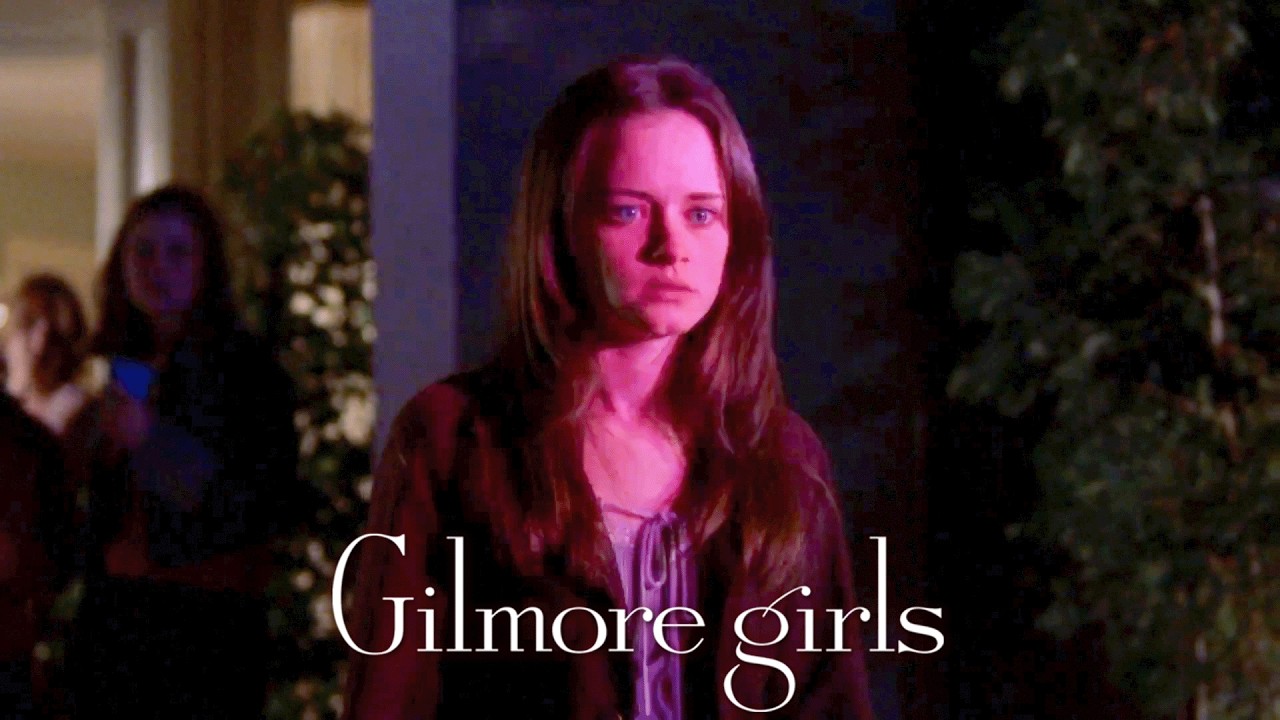 Rory Gilmore’s Moral Missteps for 20 Minutes | Gilmore Girls Compilation