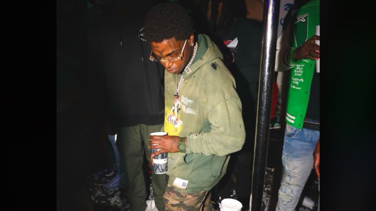 (FREE) Kodak Black x Rich the Kid x NBA YoungBoy Type Beat - 
