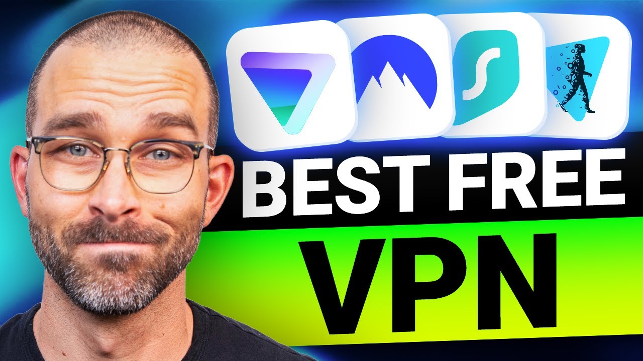 Best FREE VPN 2026 review | Choose the right fit for you!