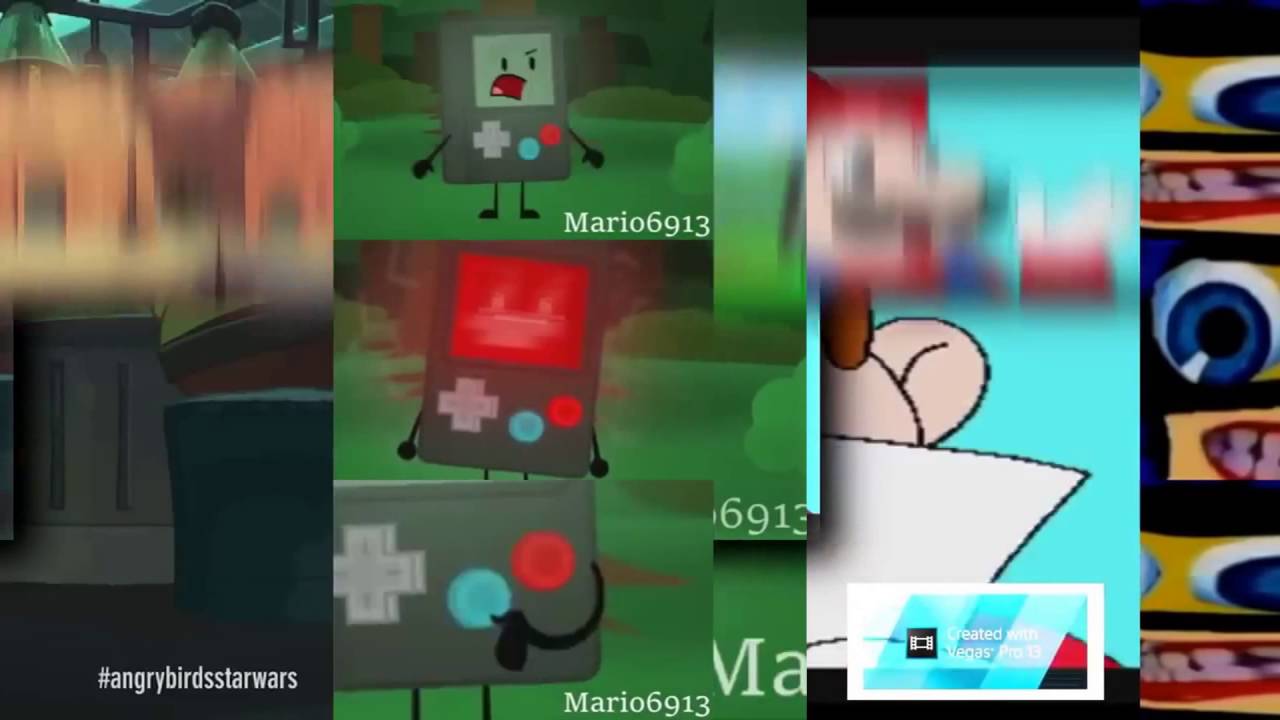 Scan vs Round 298