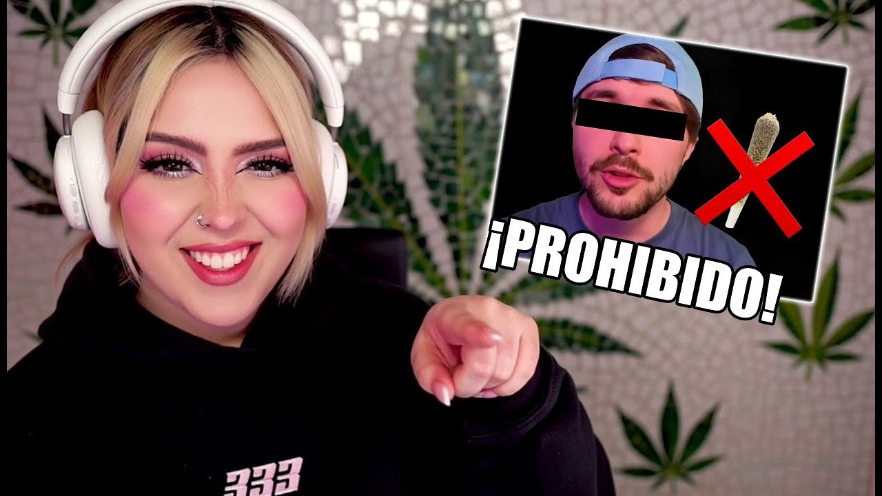 ARI GAMEPLAYS SE BURLA DE DALAS Y SE LO FUMA POR COMPLETO