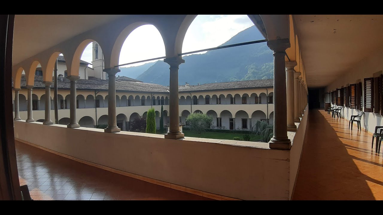 Verso il XX Capitolo generale