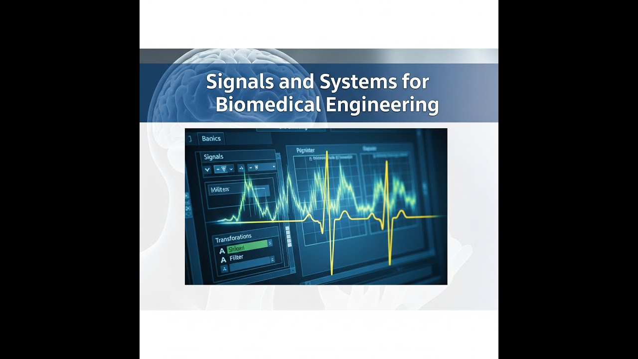 Signal Classification