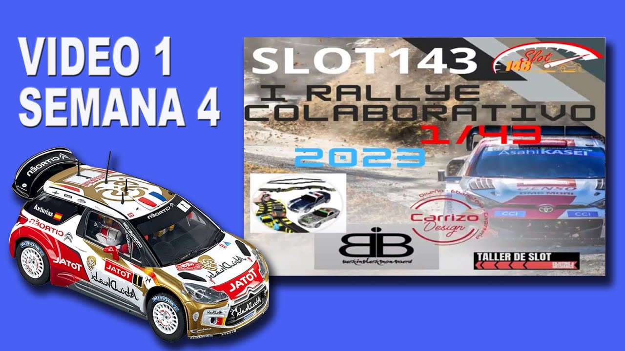 #CSC143 SLOT143 2023 (VIDEO 1) 4&ordf; SEMANA