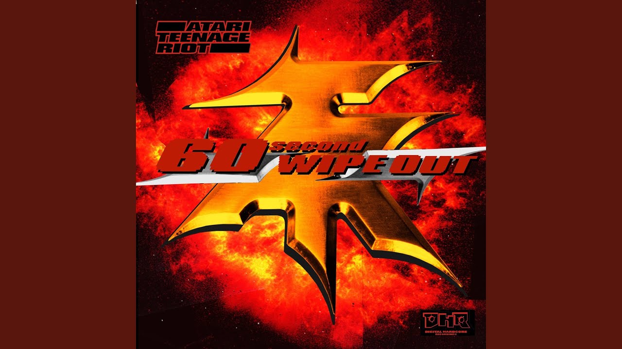 Atari Teenage Riot II