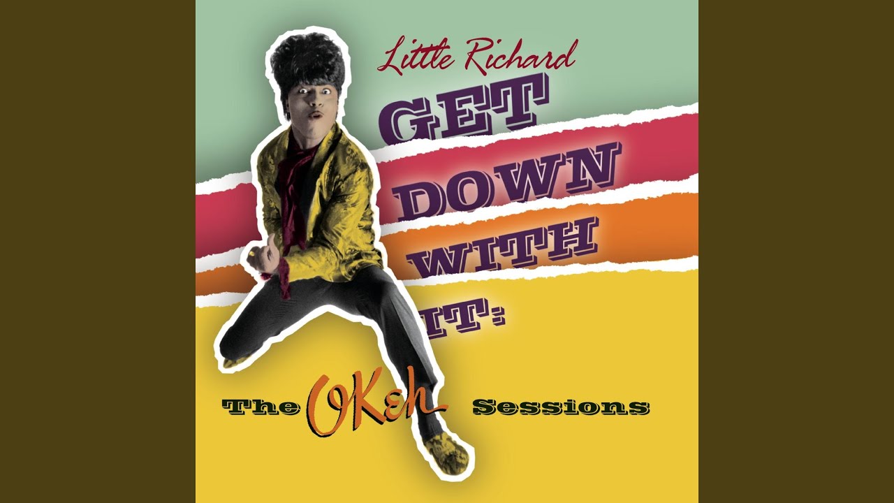 Get Down with It