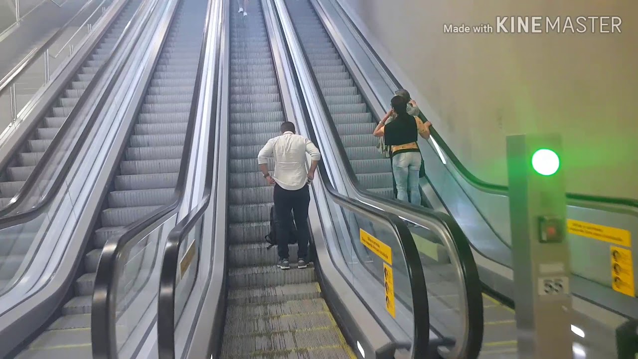 Integração da estação Vila Prudente da Linha 2 pra Linha 15