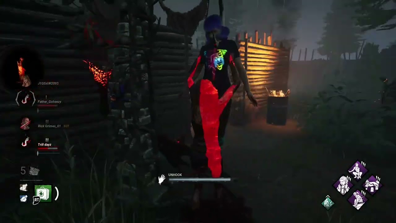 DBD