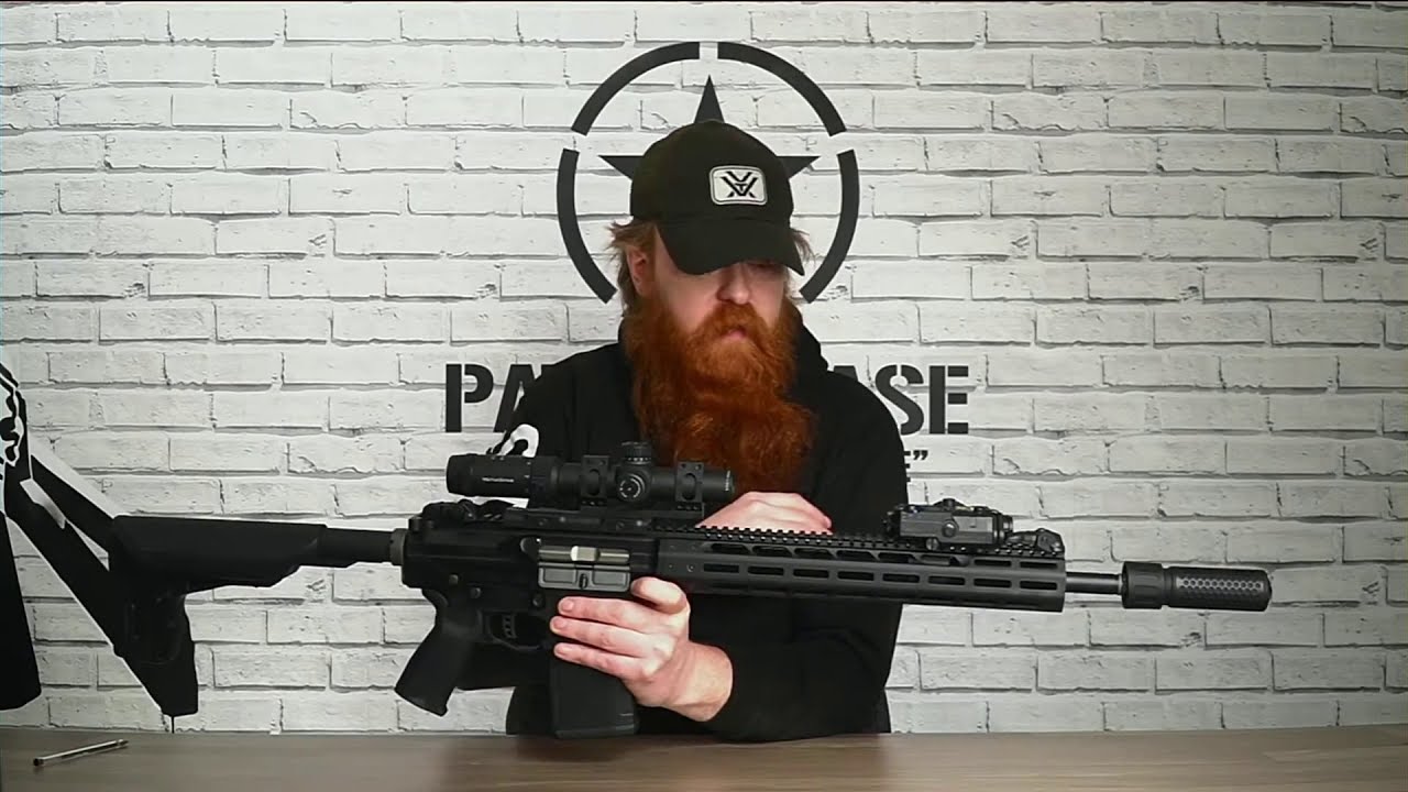 PTS Syndicate - Maten 308