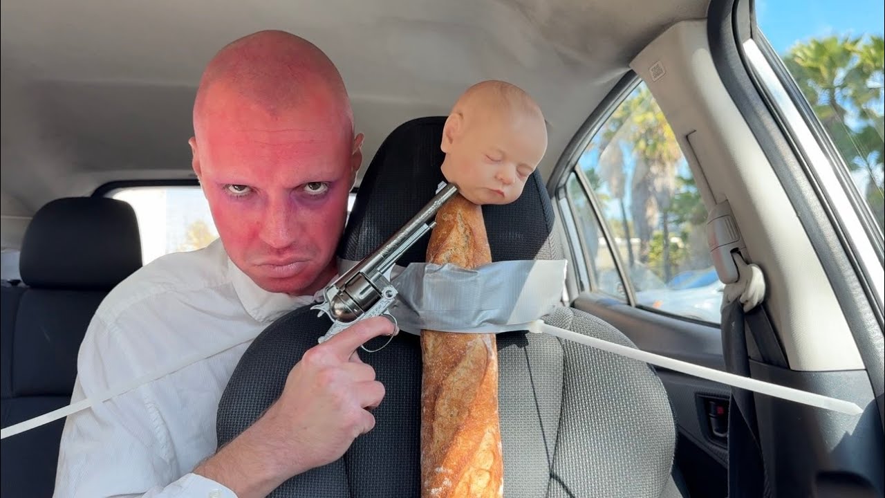 You Have 24 Hours To Make Son Loaf Go Viral